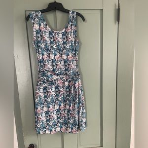 NWT Patagonia Wms Seabrook Twist Dress